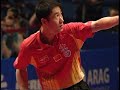 2006 wtttc wang liqin christian süss full match short form