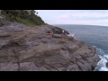 Spitting Caves Drone Session