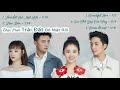 playlist full nhạc phim trái Đất Đỏ mặt rồi ost my lonely planet 地球脸红了