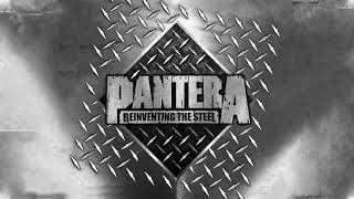 Pantera - Goddamn Electric (2020 Terry Date Mix) [Official Audio]