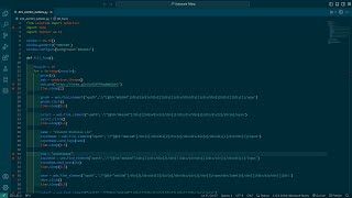 How to Automate Google Form Filling With Python Selenium