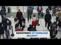 DHS funding bill passes: What it means for TSA, ICE