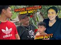 BINISITA NG ISANG K-BOYS SI ARJEAN?? KAPATID NI ARJEAN NAGALIT!!