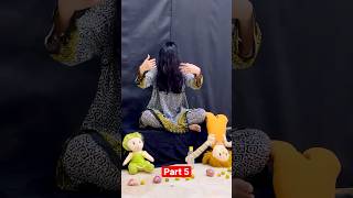 Shanu kay chunu munu🐥🐥 part 5 #foryou #comedy #trending #story #shorts