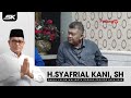 live dialog detak sumbar koalisi masyarakat sipil kawal pilkada sumbar