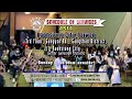 JMCIM Baliwag, Bulacan | Sunday General Service | July 28, 2024