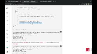 Debugging project. | Alx Software Engineering Beginner friendly. Debugging Part 6 (Last Part).