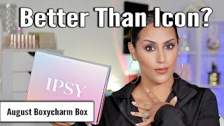 August Boxycharm Box | Unboxing \u0026 Review