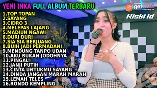 Download Lagu YENI INKATOP TOPANFULL ALBUM TERBARU 2022... MP3 Gratis