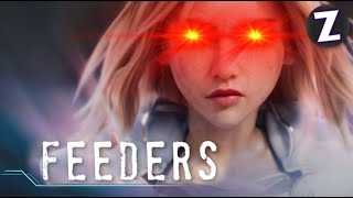 Feeders | League of Legends Cinematic - Season 2020 | Warriors Parody