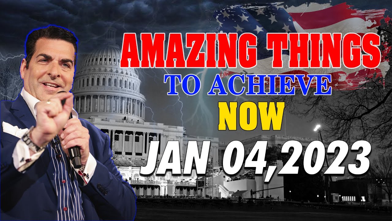 Hank Kunneman Prophetic Word We Are About To Achieve Great Things