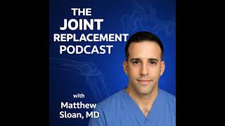 Dr. Paul Jacob on Robotics, Recovery, Outpatient Joint Replacement & the Future of Arthroplasty