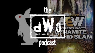 Follow the white rabbit…to the dWo podcast!