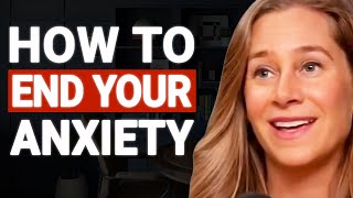 A Powerful Tool To Reduce STRESS, ANXIETY & DEPRESSION  | Dr. Ellen Vora