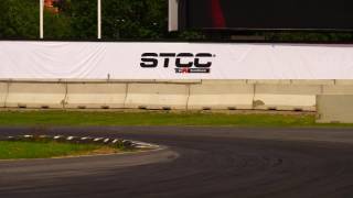 STCC Solvalla 2017