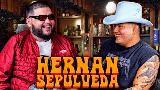 Así logré COLABORAR con GRUPO FIRME | HERNAN SEPULVEDA | Experiencia Regia