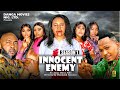 INNOCENT ENEMY (SEASON 1) - 2024 Latest Nigerian Nollywood Movie || New African Movies