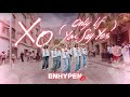 [KPOP IN PUBLIC] ENHYPEN (엔하이픈) 'XO (Only If You Say Yes)' | Dance cover by Aelin crew