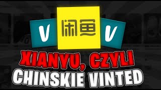 Jak Zamawiać z XIANYU czyli Chińskiego Vinted / ITEMY ZA GROSZE !