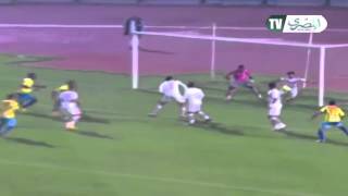 #x202b;جنش يتصدى لركلة جزاء فى مباراة الزمالك و الاسماعيلى#x202c;lrm;