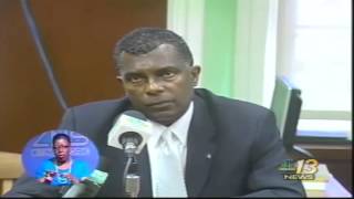 Fred Mitchell To Respond To OAS Electoral Report On The Bahamas