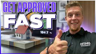 Mortgage Pre-Approval Explained (It’s NOT as Scary as You Think)