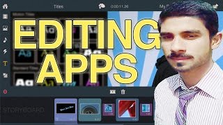 Best Free Android Video Editing App   Edit Videos with Free VivaVideo