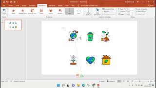 Mouse Click Animation In Microsoft PowerPoint NEW UPDATE October 2022