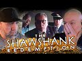 The Shawshank Redemption (1994) MOVIE REACTION **FIRST TIME WATCHING**