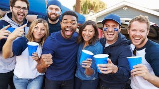 Tailgating Prep Guide: 4 Hacks to Make Your Next Feast a Breeze