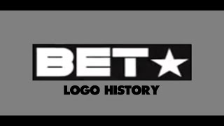 Black Entertainment Television Logo/Promo History (#418)