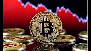 暴跌预警：BTC即将跌破50日均线，头肩顶目标$74000!!!