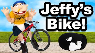 SML Movie: Jeffy's Bike [REUPLOADED]