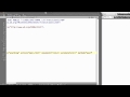 JavaScript - 43. Simple form validation