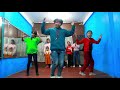 Maya Gara | Cover Dance | Ghayal Movie Song | Eraz Mgar | Choreography