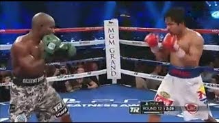 Manny Pacquiao vs Timothy Bradley 2 - Post fight analysis