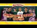 BERTAMU - Nostalgia Putih Abu Bareng Closet38, Pionir Band Pop Punk Bogor: Siap-siap Album Baru