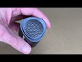 tronsmart nimo mini bluetooth portable speaker