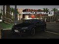 [SHARE] MODPACK SKYRULZ V2 SAMP JDM STYLE Gta Sa/Samp Android