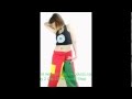 SHORT TROUSERS RASTA COLORS