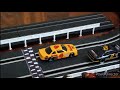 1991 bristol finish nascar stop motion reenactment