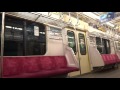 《小田急電鉄》2015 10 10 027@3000形 車内風景