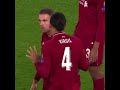 Liverpool FC: Jordan Henderson Vs Van Vjidk