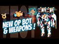 War Robots Test Server 19th June 2022 - Seraph Decay | Khepri Blight | Typhon Hazard | Leaderboards