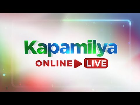 Kapamilya Online Live | September 20, 2024