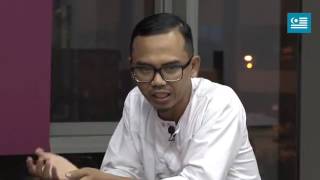 [LIVE ]The Usrah Show -Nafsu Buas Di Sebalik Nama Jihad - Episod 2