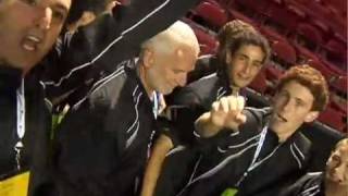 2010 Denver JCC Maccabi Games - Sunday Highlights