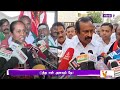 சுயேட்சை வேட்பாளர்கள் பிரசாரத்திற்கு திமுக இடையூறு erode election issue