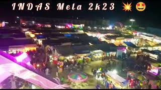 INDAS MELA 2023