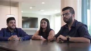 The Story of Bedford: Whitney's Homeowners